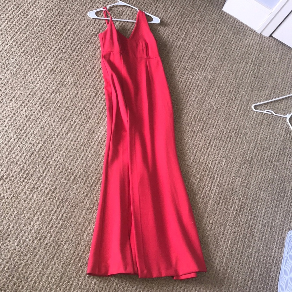 Prom Dress NBD